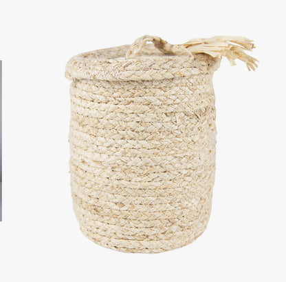 Woven Basket (2 sizes)