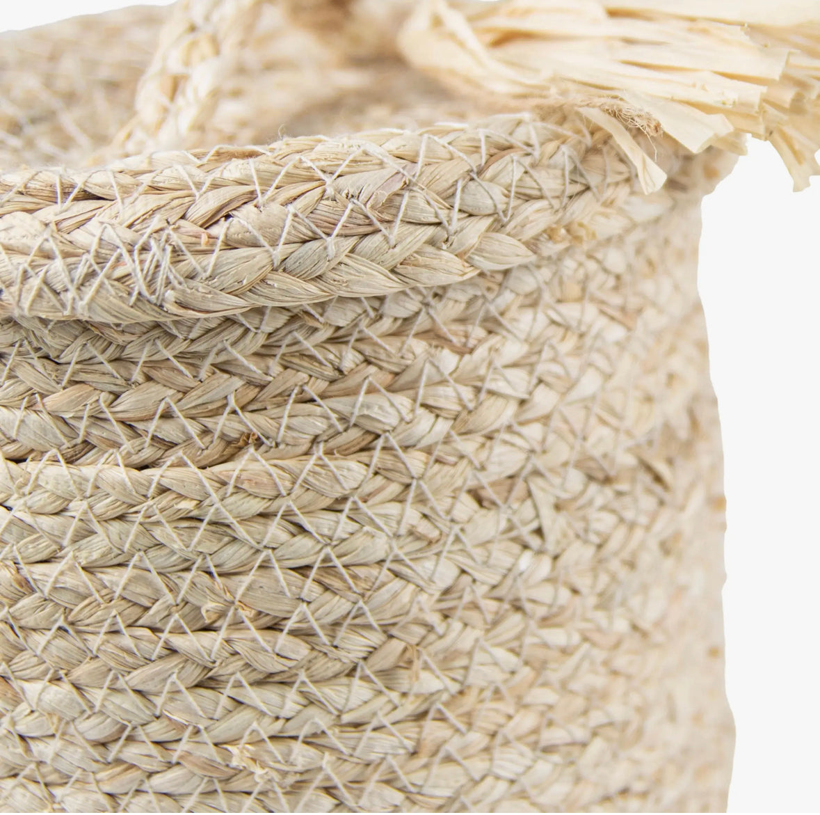 Woven Basket (2 sizes)