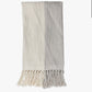 Two Toned Tea Towel