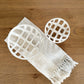 Two Toned Tea Towel